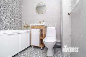Студия квартира, вторичка, 20м2, 4/16 этаж
