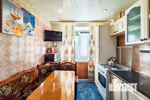 2-к квартира, вторичка, 45м2, 4/9 этаж