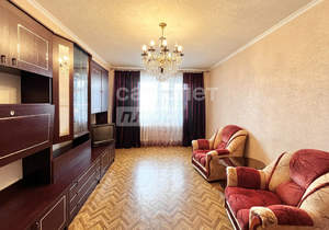 2-к квартира, вторичка, 53м2, 7/9 этаж