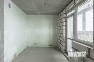 Студия квартира, сданный дом, 30м2, 10/18 этаж