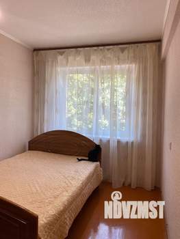 2-к квартира, вторичка, 45м2, 2/5 этаж