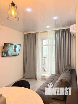 1-к квартира, вторичка, 40м2, 3/4 этаж