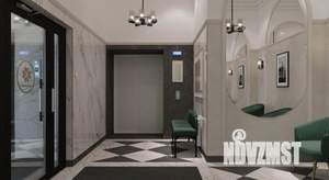 2-к квартира, вторичка, 70м2, 5/9 этаж