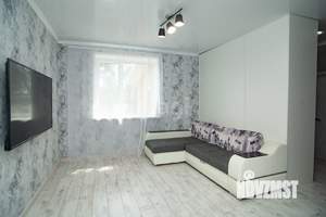 3-к квартира, вторичка, 78м2, 1/2 этаж