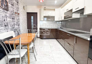 3-к квартира, вторичка, 73м2, 15/24 этаж