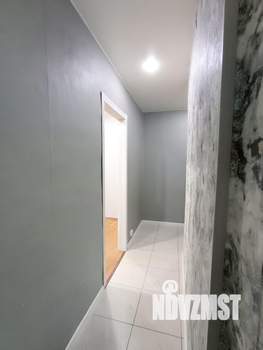 2-к квартира, вторичка, 44м2, 5/5 этаж