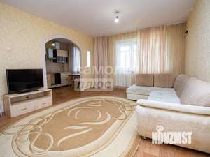 3-к квартира, вторичка, 65м2, 5/10 этаж