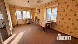 1-к квартира, вторичка, 31м2, 4/4 этаж