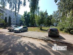 2-к квартира, вторичка, 51м2, 4/5 этаж