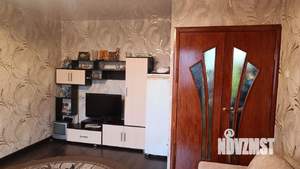 3-к квартира, вторичка, 64м2, 4/14 этаж