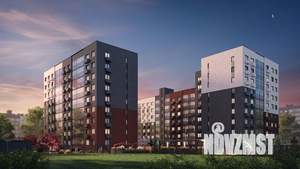 1-к квартира, вторичка, 35м2, 2/8 этаж