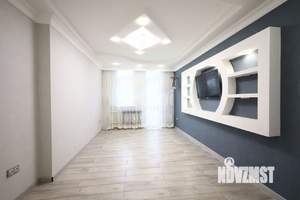 2-к квартира, вторичка, 57м2, 3/19 этаж