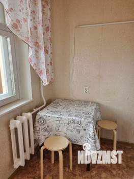 1-к квартира, вторичка, 37м2, 8/10 этаж