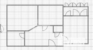 3-к квартира, вторичка, 63м2, 3/10 этаж