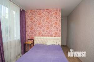 3-к квартира, вторичка, 65м2, 2/2 этаж