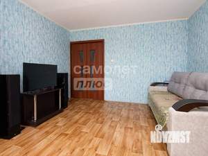 1-к квартира, вторичка, 52м2, 11/16 этаж