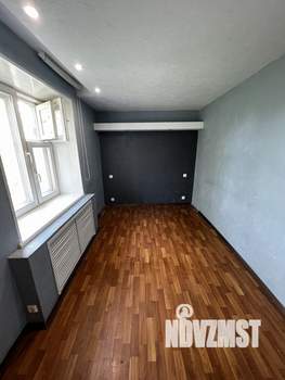 3-к квартира, вторичка, 52м2, 5/5 этаж