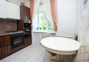3-к квартира, вторичка, 77м2, 4/4 этаж