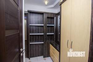 1-к квартира, вторичка, 31м2, 5/5 этаж