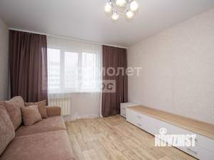 2-к квартира, вторичка, 51м2, 7/9 этаж