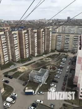 4-к квартира, вторичка, 85м2, 18/18 этаж