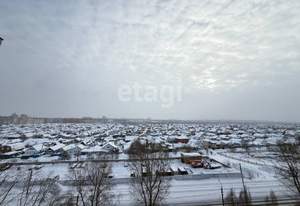 1-к квартира, вторичка, 39м2, 9/10 этаж