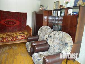 2-к квартира, вторичка, 44м2, 3/5 этаж