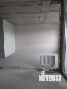 1-к квартира, вторичка, 39м2, 4/24 этаж