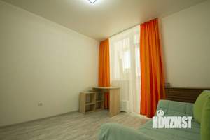 2-к квартира, вторичка, 54м2, 19/24 этаж