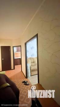 2-к квартира, вторичка, 53м2, 2/3 этаж