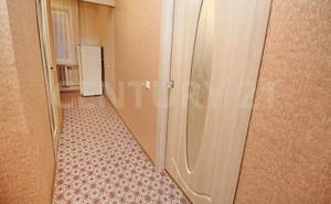 1-к квартира, вторичка, 29м2, 4/10 этаж