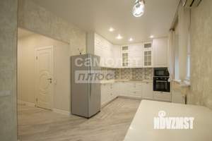 3-к квартира, вторичка, 68м2, 7/24 этаж