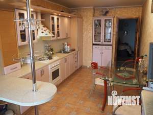 3-к квартира, вторичка, 96м2, 8/12 этаж