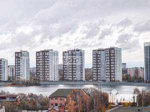 1-к квартира, вторичка, 41м2, 5/5 этаж