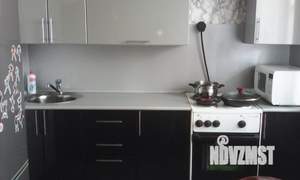 1-к квартира, вторичка, 39м2, 8/10 этаж