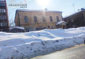 4-к квартира, вторичка, 111м2, 2/2 этаж