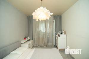 2-к квартира, вторичка, 51м2, 1/9 этаж