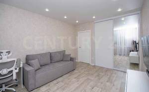 2-к квартира, вторичка, 51м2, 8/9 этаж