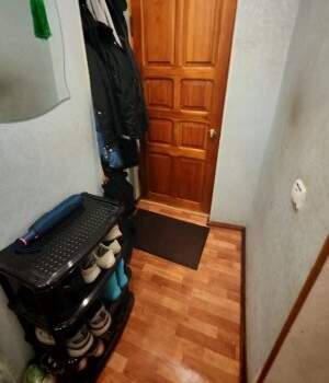 2-к квартира, вторичка, 34м2, 1/3 этаж