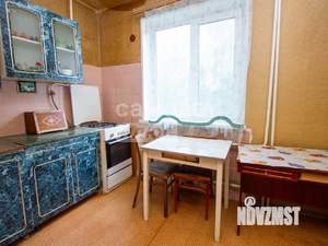 2-к квартира, вторичка, 54м2, 4/9 этаж