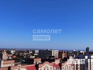 2-к квартира, вторичка, 57м2, 14/23 этаж