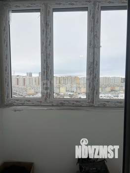 2-к квартира, вторичка, 47м2, 10/14 этаж