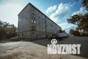 1-к квартира, вторичка, 16м2, 4/5 этаж