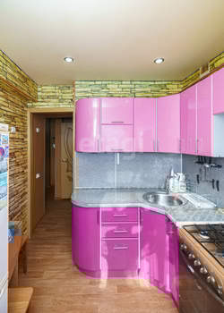 2-к квартира, вторичка, 42м2, 5/5 этаж