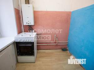 2-к квартира, вторичка, 48м2, 4/5 этаж
