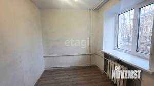 3-к квартира, вторичка, 42м2, 2/3 этаж