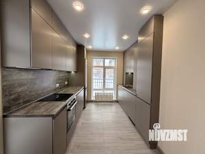 2-к квартира, вторичка, 65м2, 2/7 этаж