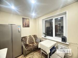 1-к квартира, вторичка, 37м2, 7/9 этаж