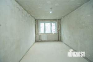1-к квартира, вторичка, 37м2, 5/18 этаж