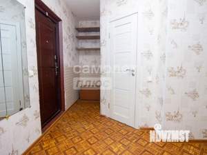 1-к квартира, вторичка, 37м2, 10/11 этаж
